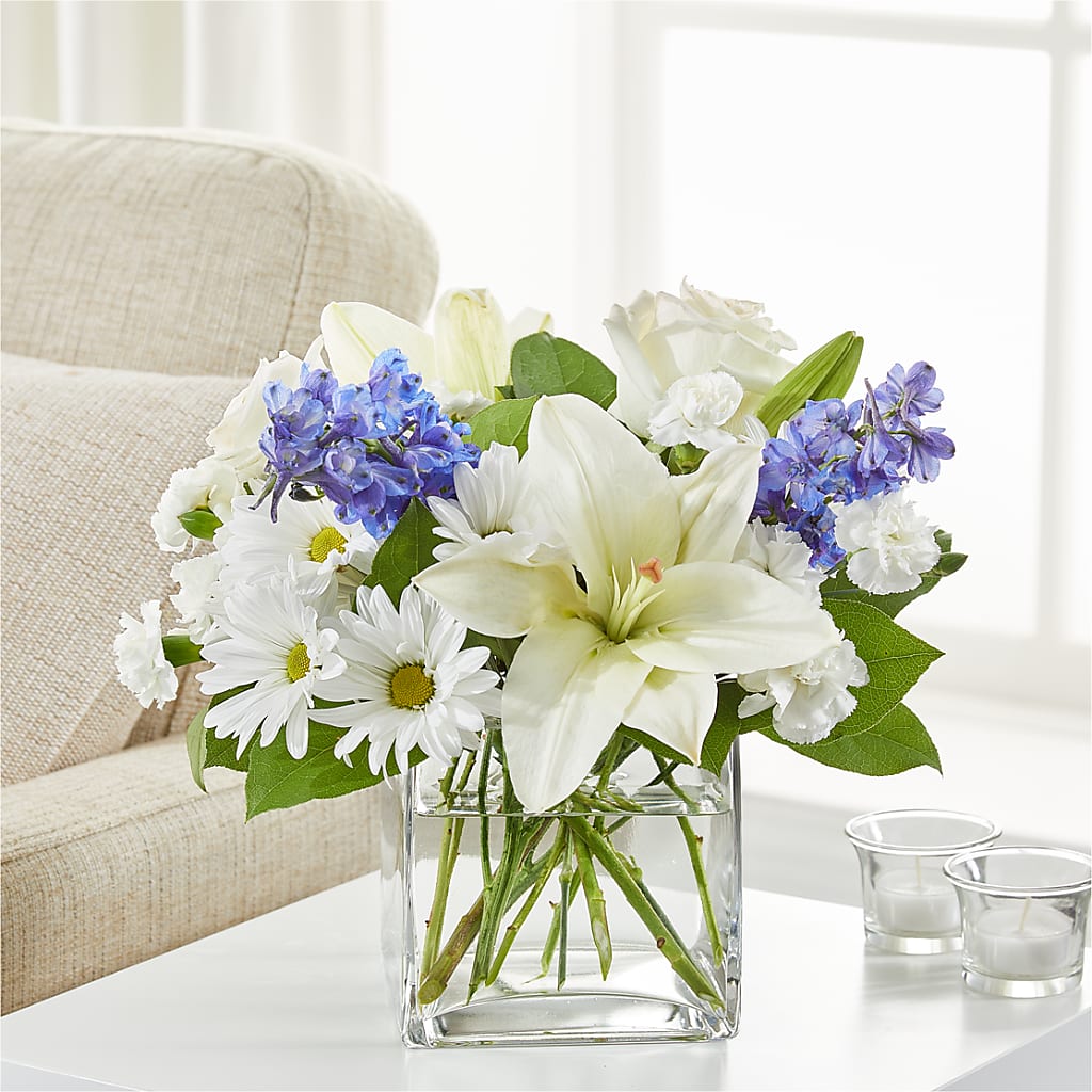 Restored Bouquet – Just Bloom, Elk Grove CA