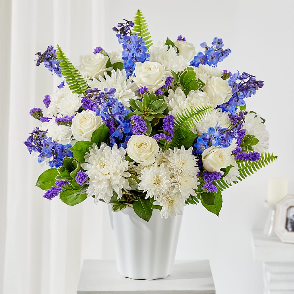 Hold Dear Tabletop Basket – Just Bloom, Elk Grove CA