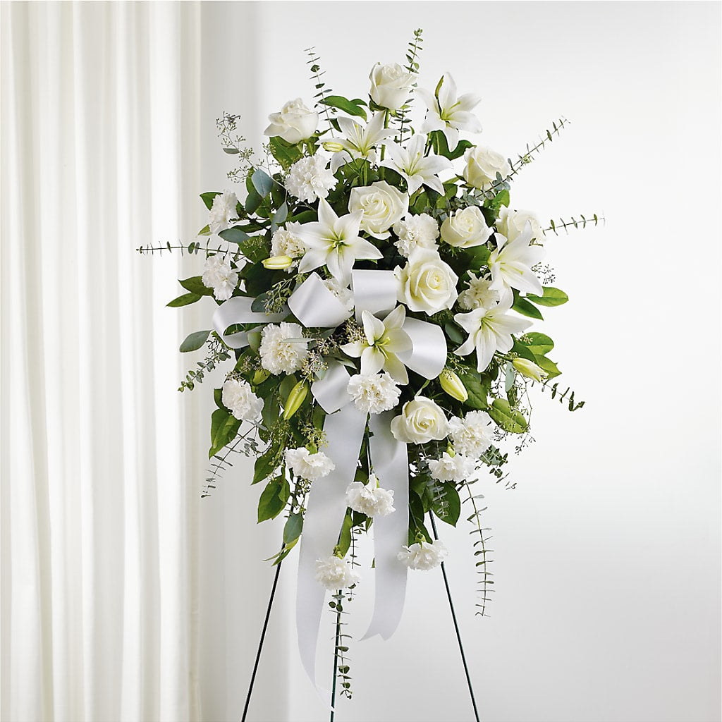 With Care Standing Spray – Just Bloom, Elk Grove CA