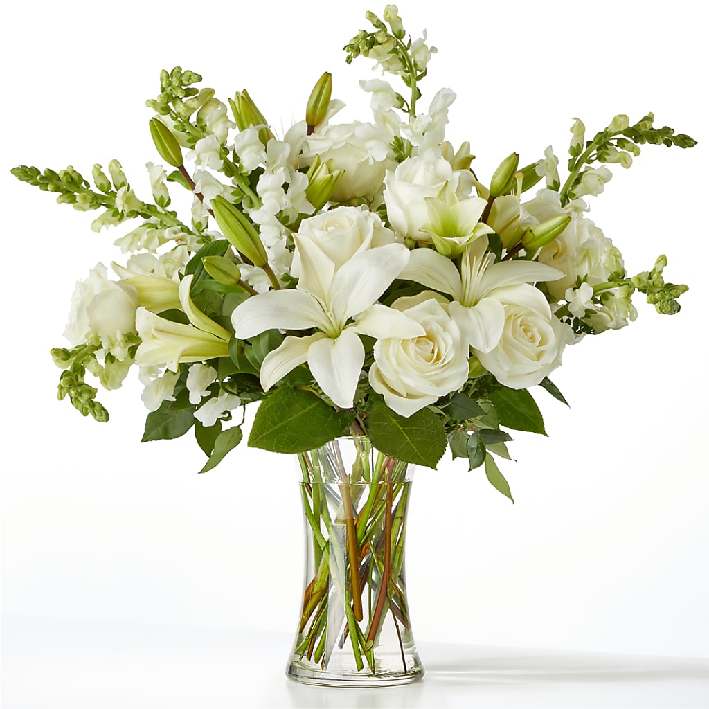 Eternal Friendship Bouquet – Just Bloom, Elk Grove CA