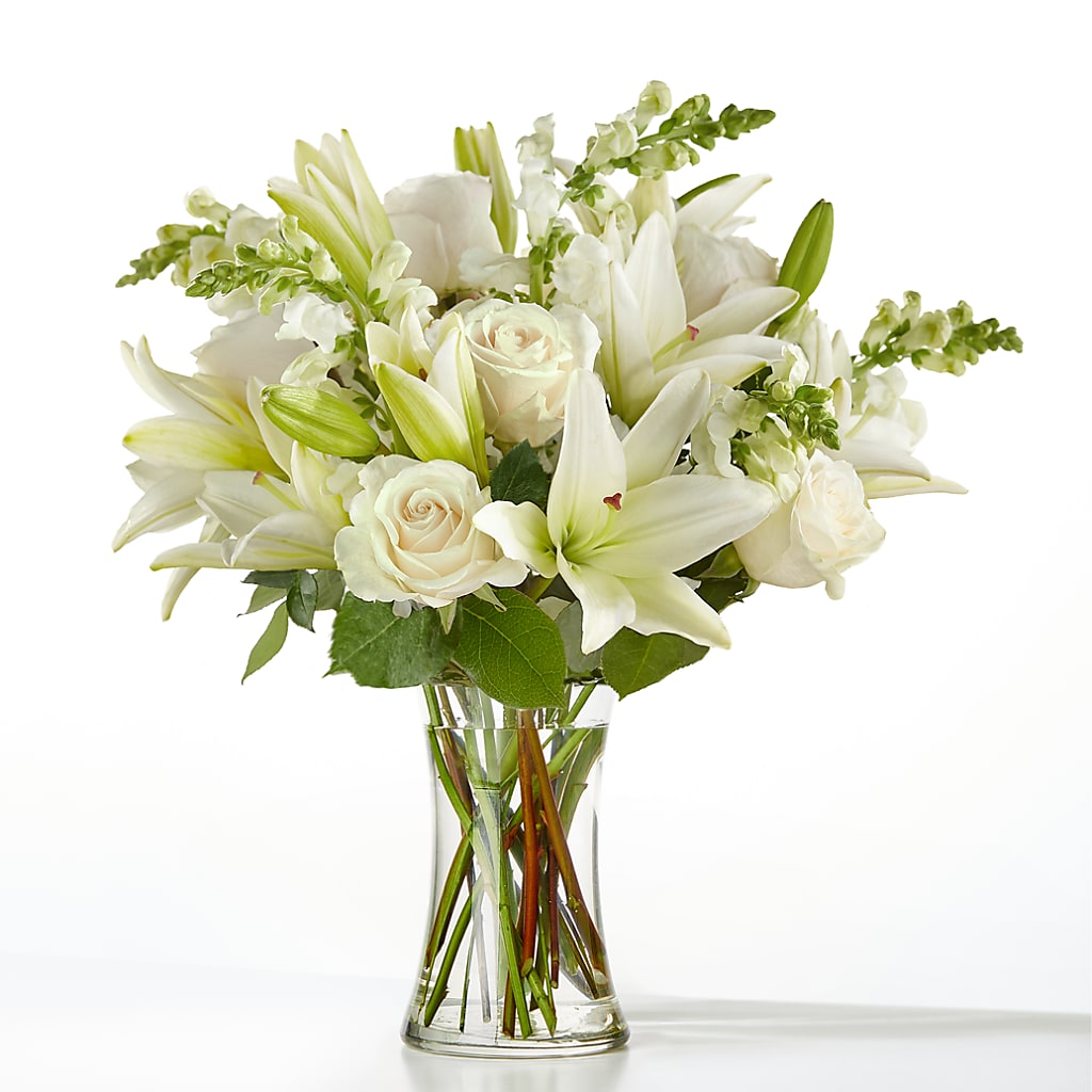 Eternal Friendship Bouquet – Just Bloom, Elk Grove CA