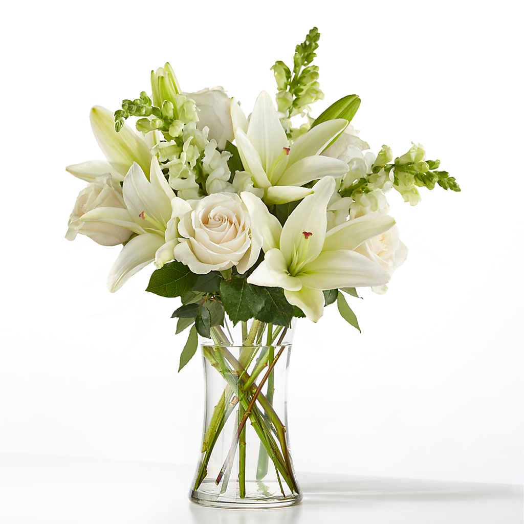 Eternal Friendship Bouquet – Just Bloom, Elk Grove CA