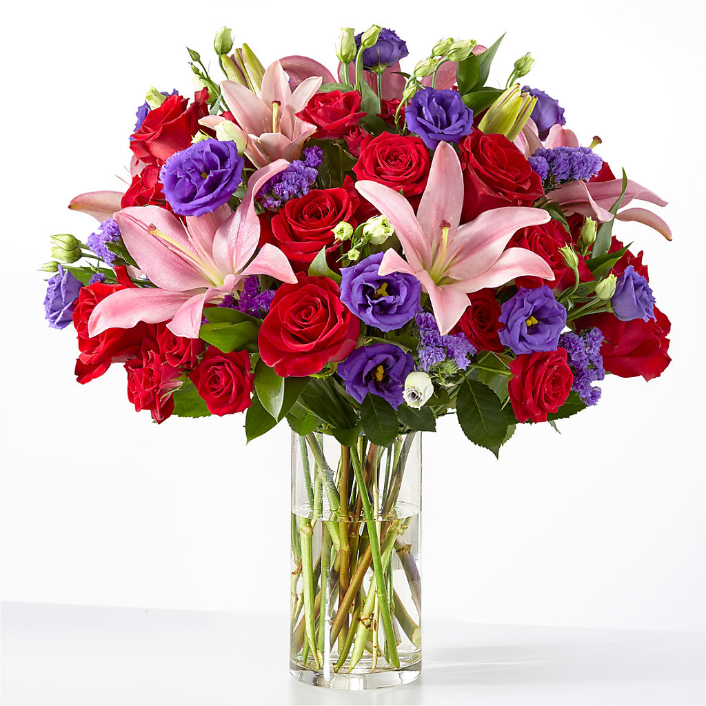 Truly Stunning Bouquet – Just Bloom, Elk Grove CA