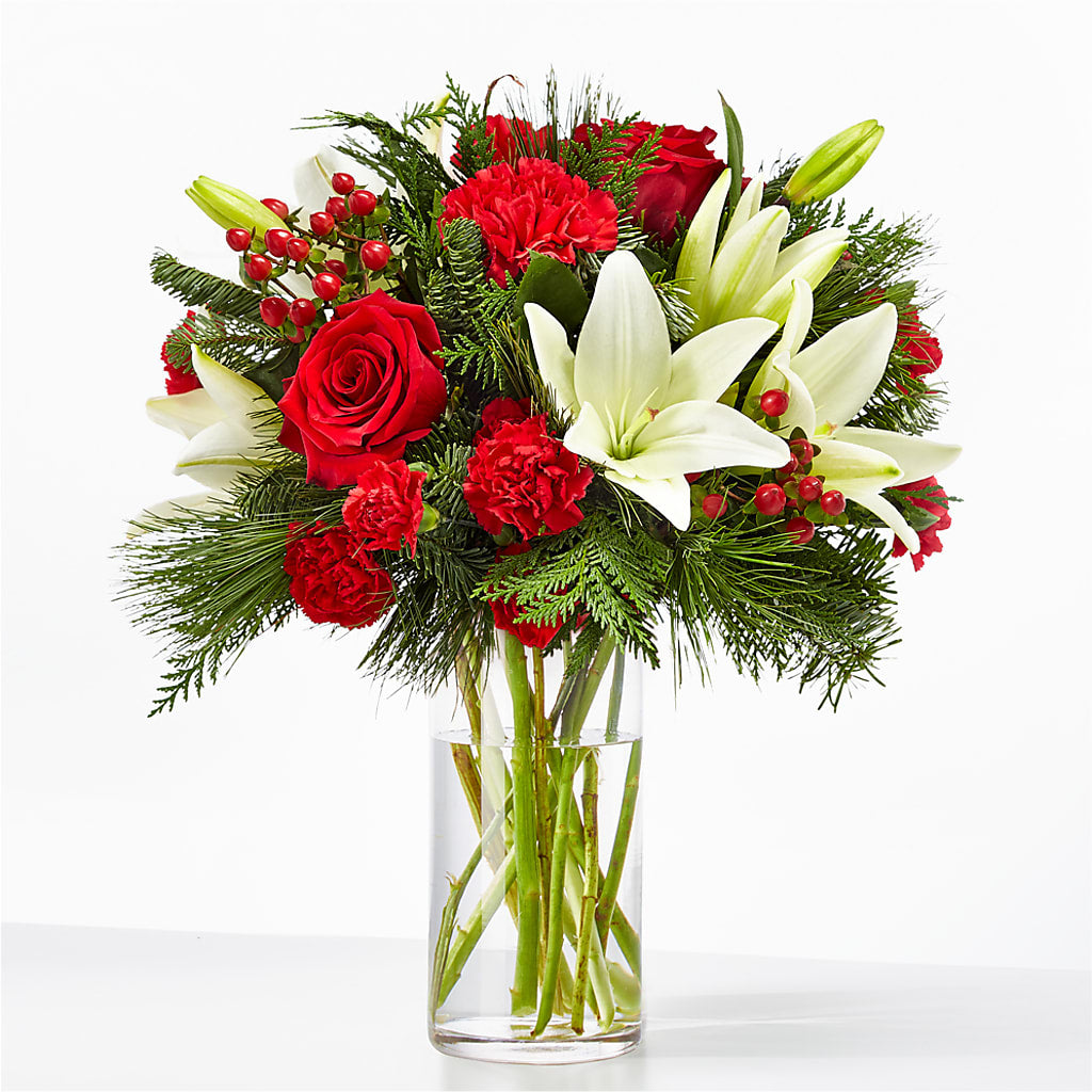 Joyful Greetings Bouquet – Just Bloom, Elk Grove CA