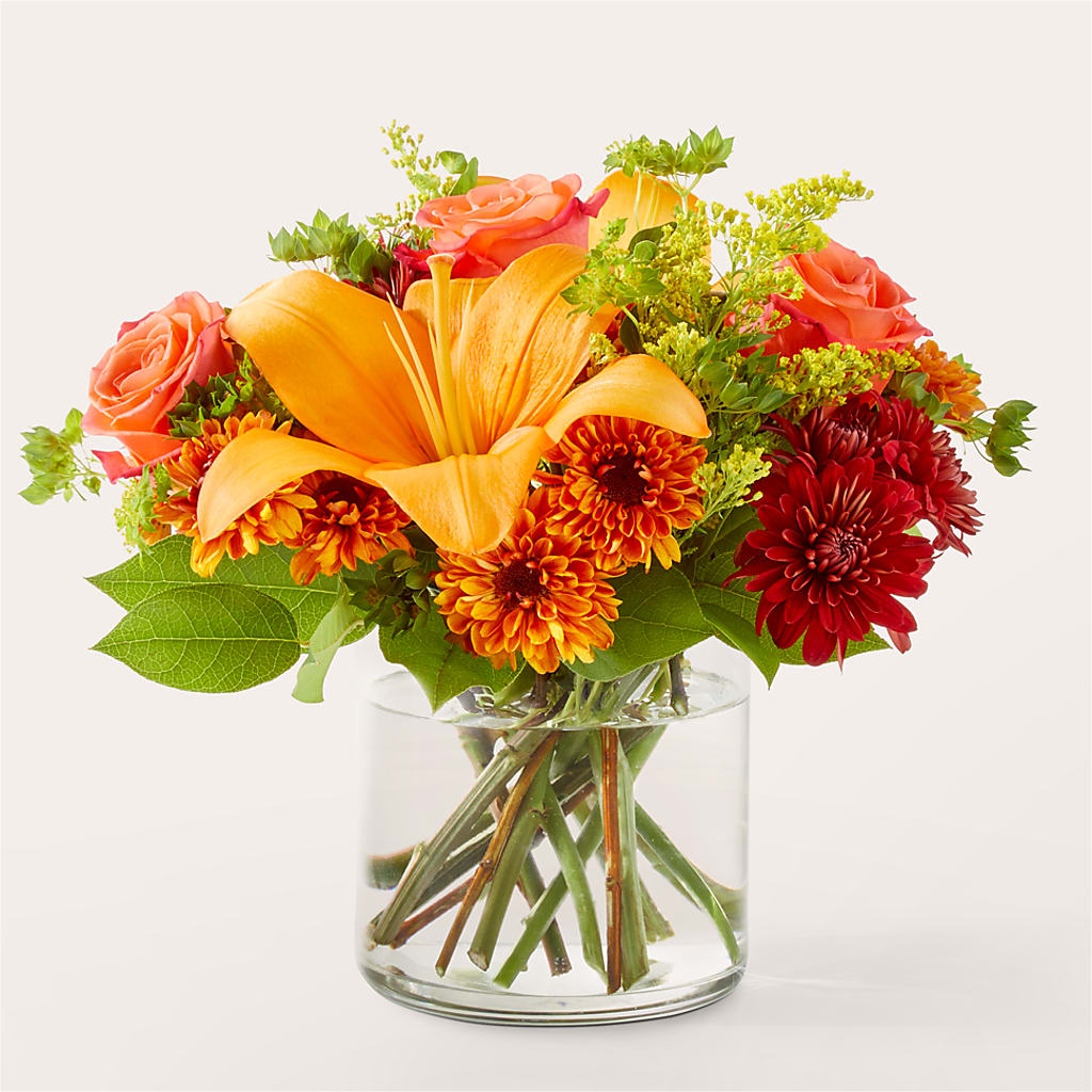 Honeycrisp Bouquet – Just Bloom, Elk Grove CA