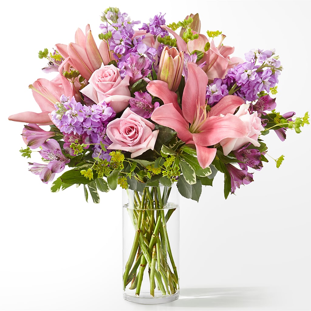 Precious Petals Bouquet – Just Bloom, Elk Grove CA