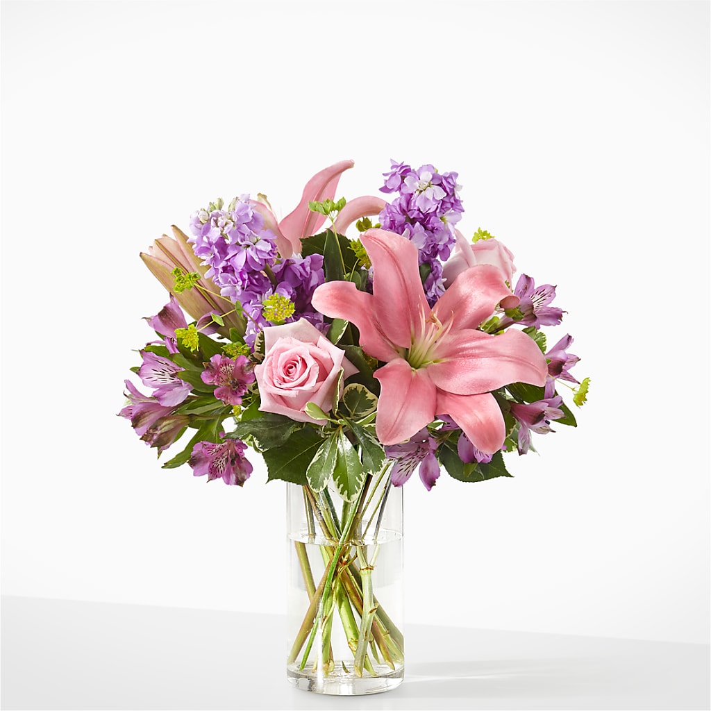 Precious Petals Bouquet – Just Bloom, Elk Grove CA