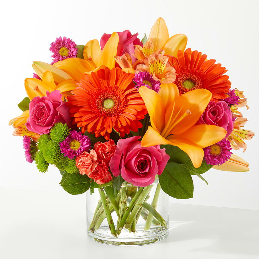 Soiree Bouquet – Just Bloom, Elk Grove CA