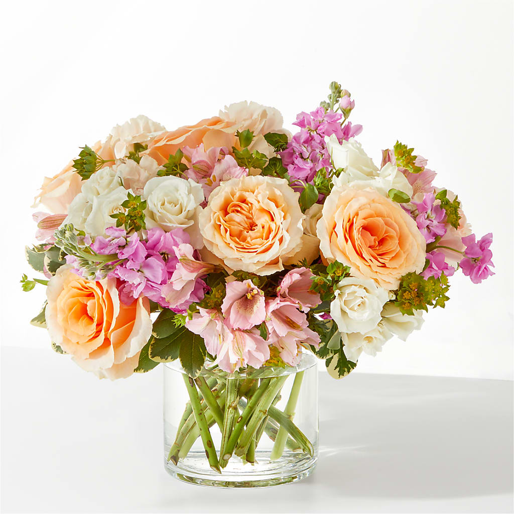 Paradise Bouquet – Just Bloom, Elk Grove CA