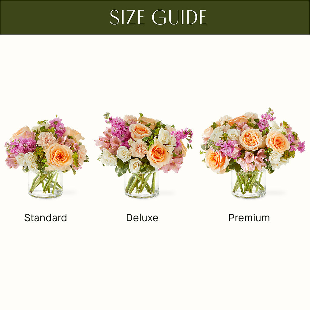 Paradise Bouquet – Just Bloom, Elk Grove CA