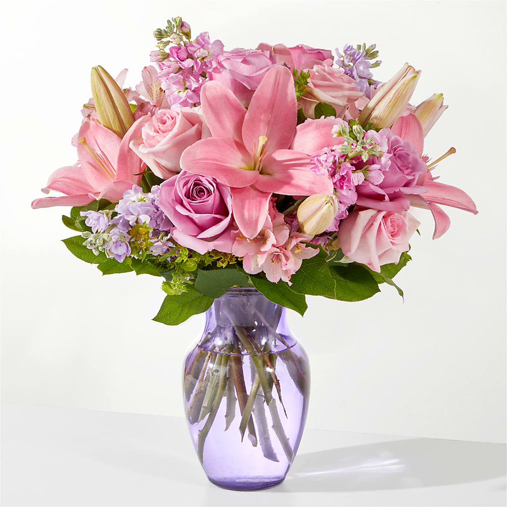 The Crown Jewel Bouquet – Just Bloom, Elk Grove CA