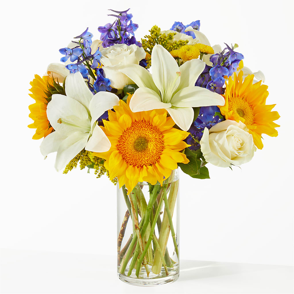 Stargazing Bouquet – Just Bloom, Elk Grove CA