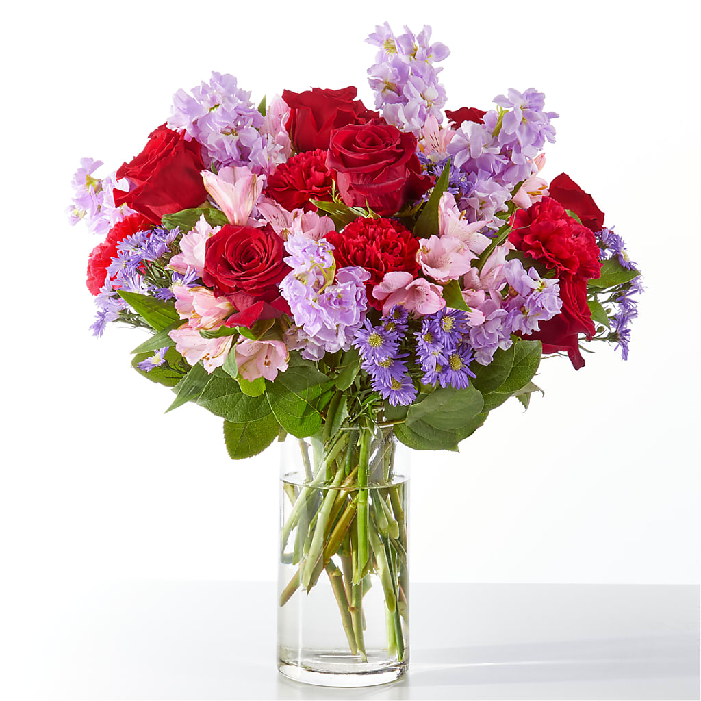 Your Majesty Bouquet – Just Bloom, Elk Grove CA