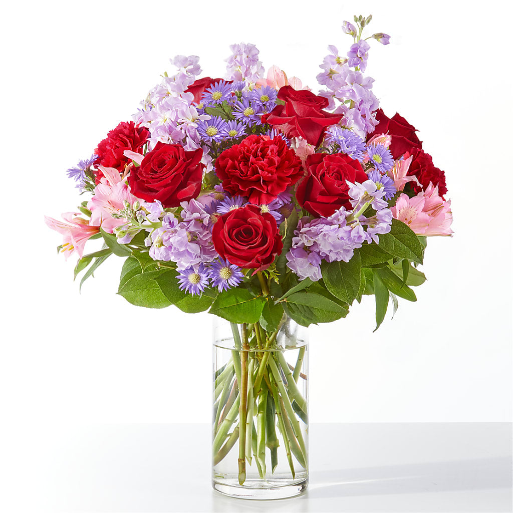 Your Majesty Bouquet – Just Bloom, Elk Grove CA