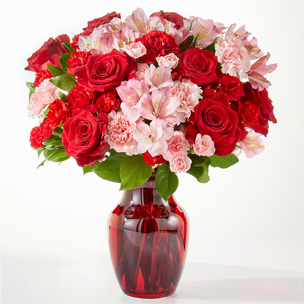 Candy Kisses Bouquet – Just Bloom, Elk Grove CA