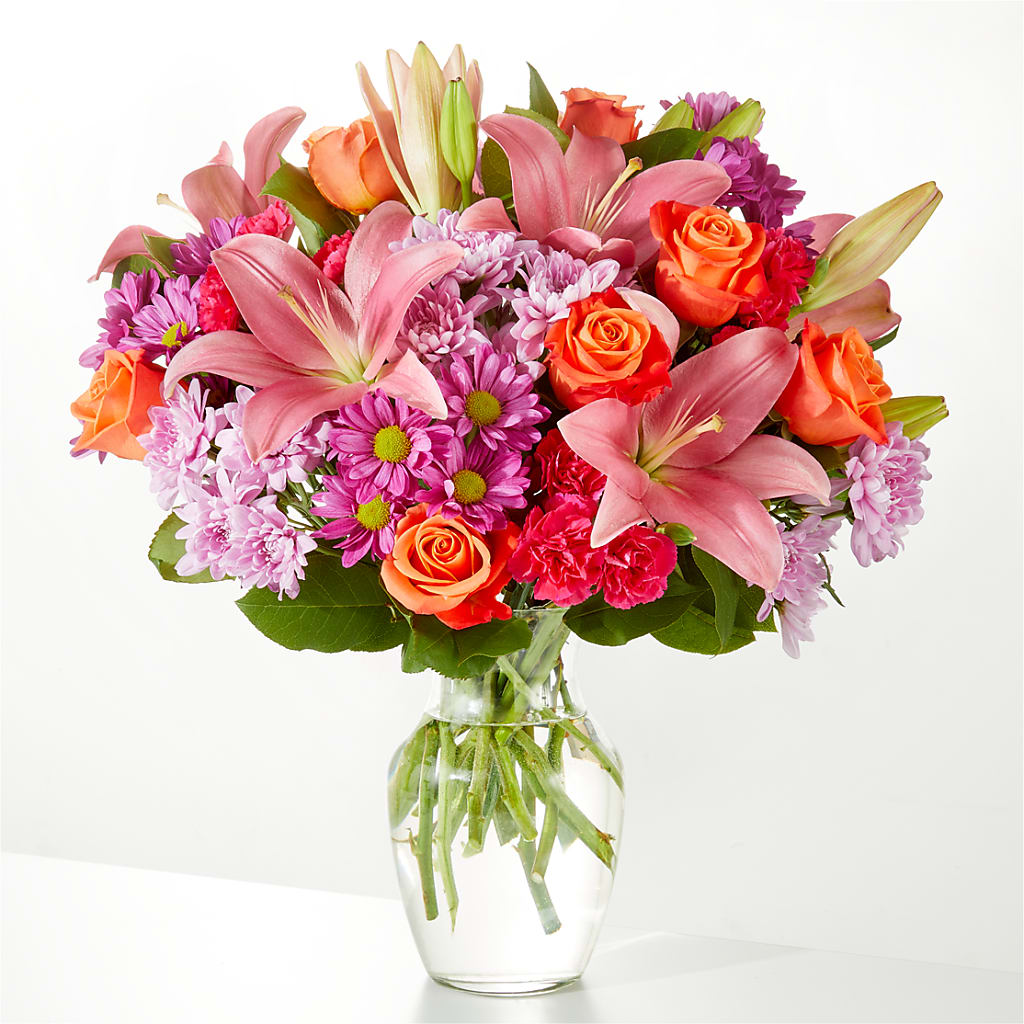 One and Only Bouquet – Just Bloom, Elk Grove CA