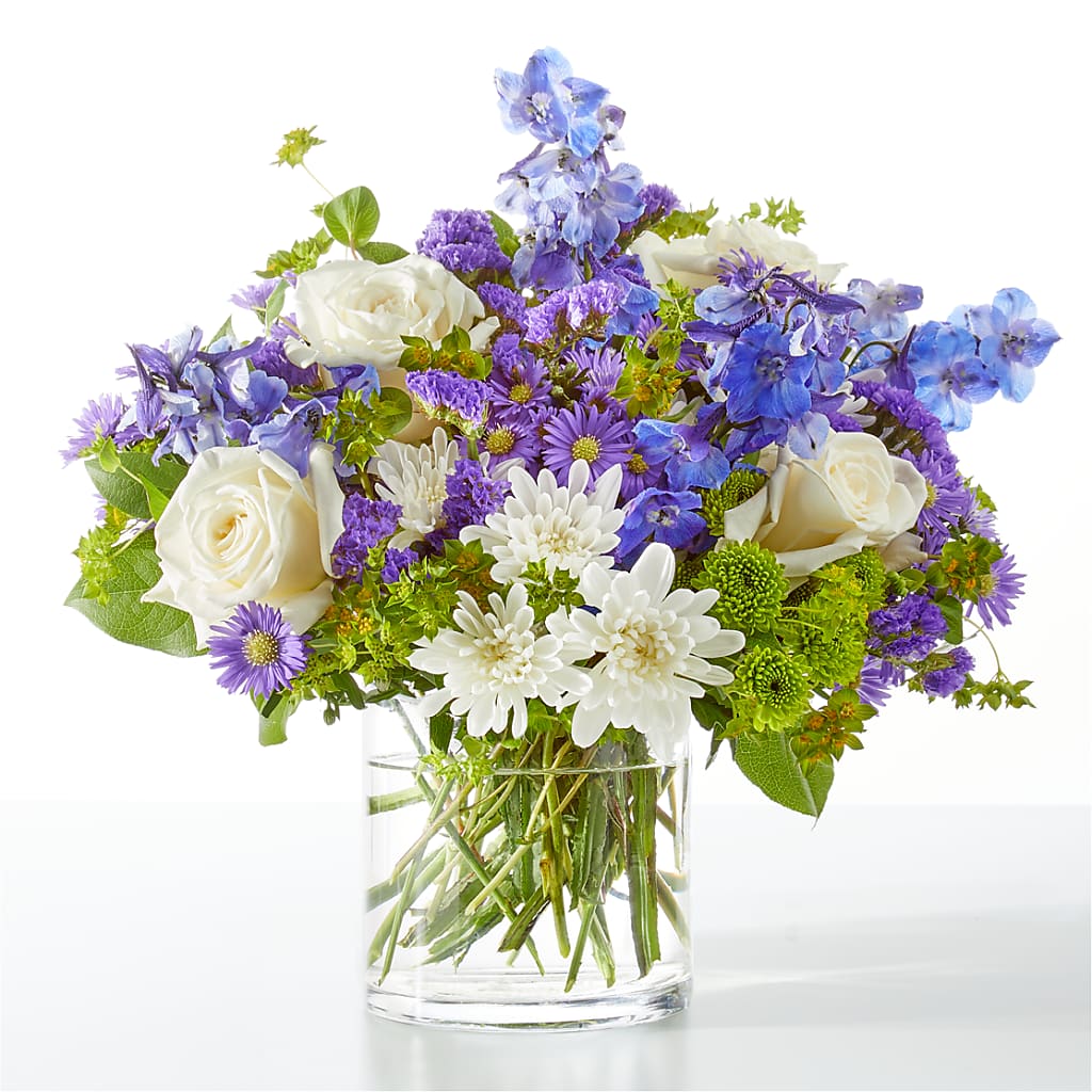 Genuine Gestures Bouquet – Just Bloom, Elk Grove CA