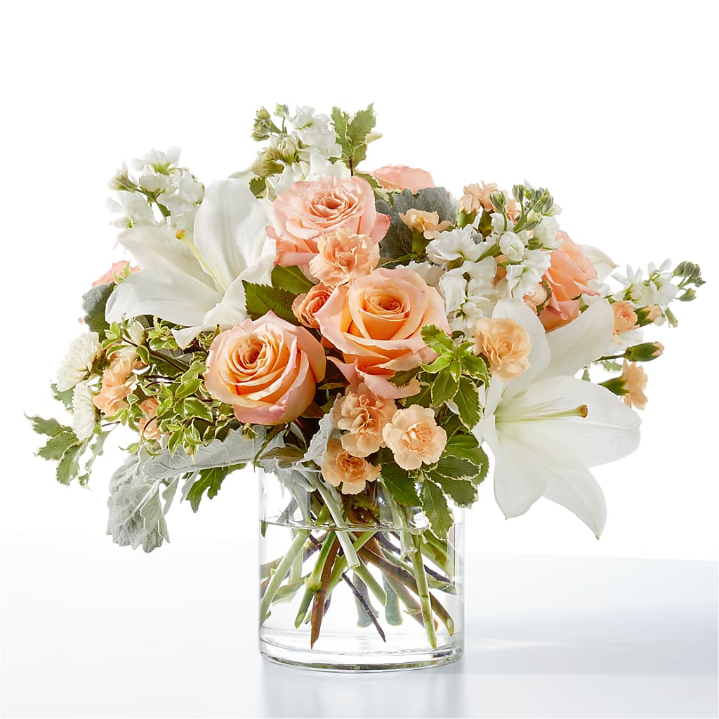 Darling Bouquet – Just Bloom, Elk Grove CA