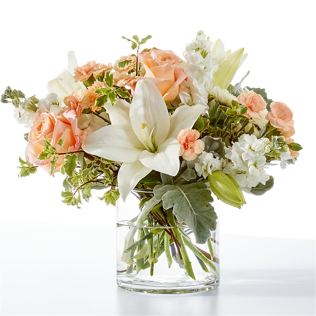 Darling Bouquet – Just Bloom, Elk Grove CA