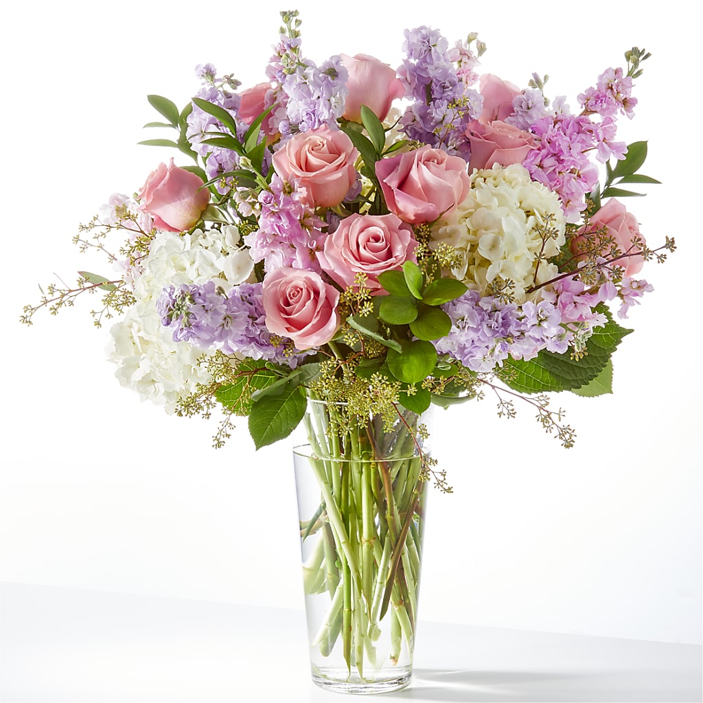 Embraced Bouquet – Just Bloom, Elk Grove CA