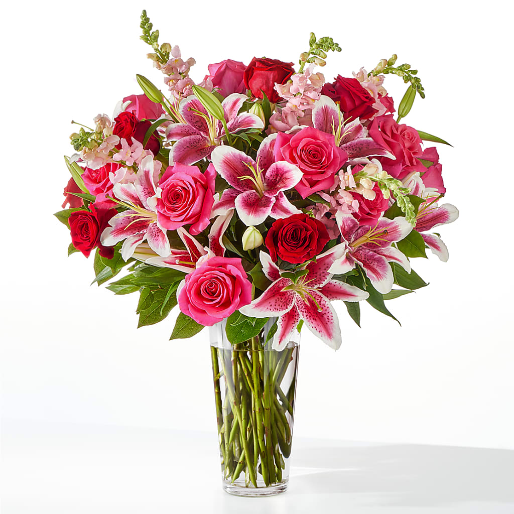 Always You Bouquet – Just Bloom, Elk Grove CA
