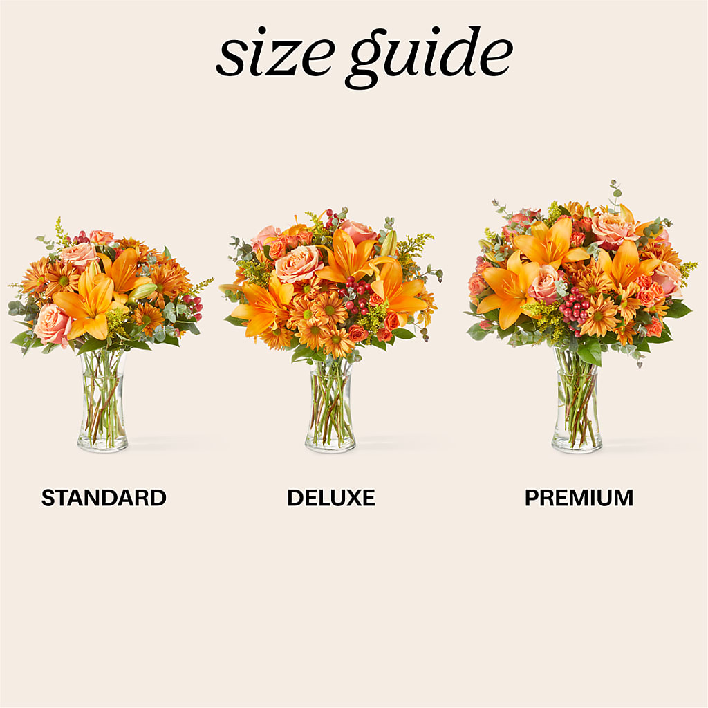 Harvest Hayride Bouquet – Just Bloom, Elk Grove CA
