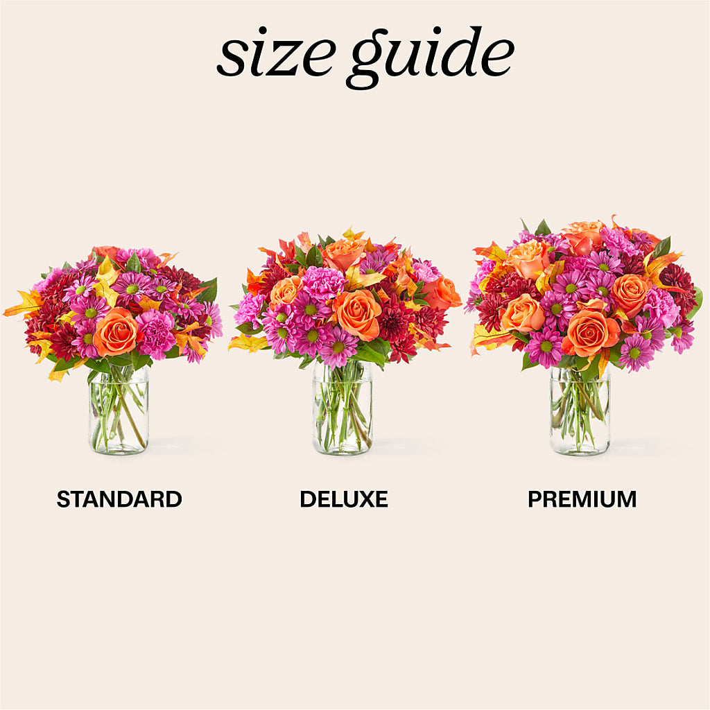 Mum's the Word Bouquet – Just Bloom, Elk Grove CA