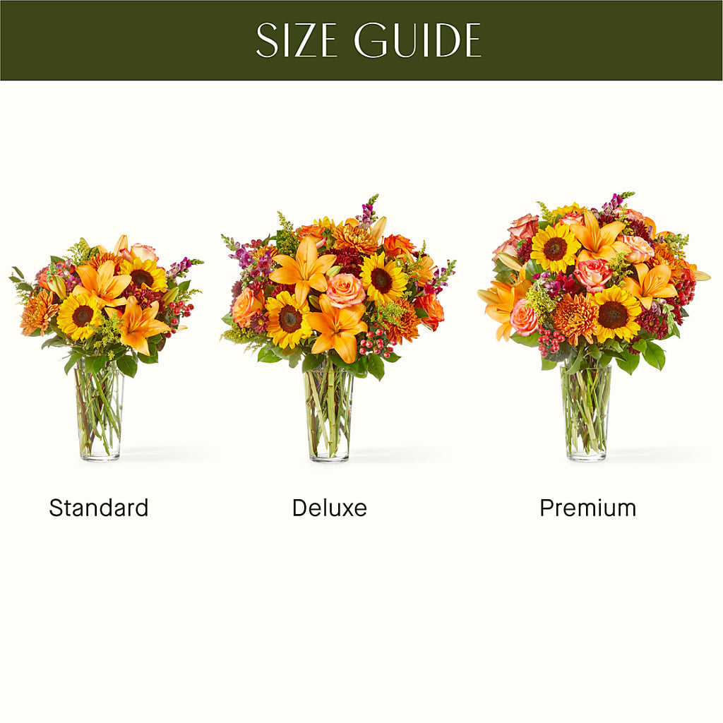 Seasons Change Bouquet – Just Bloom, Elk Grove CA