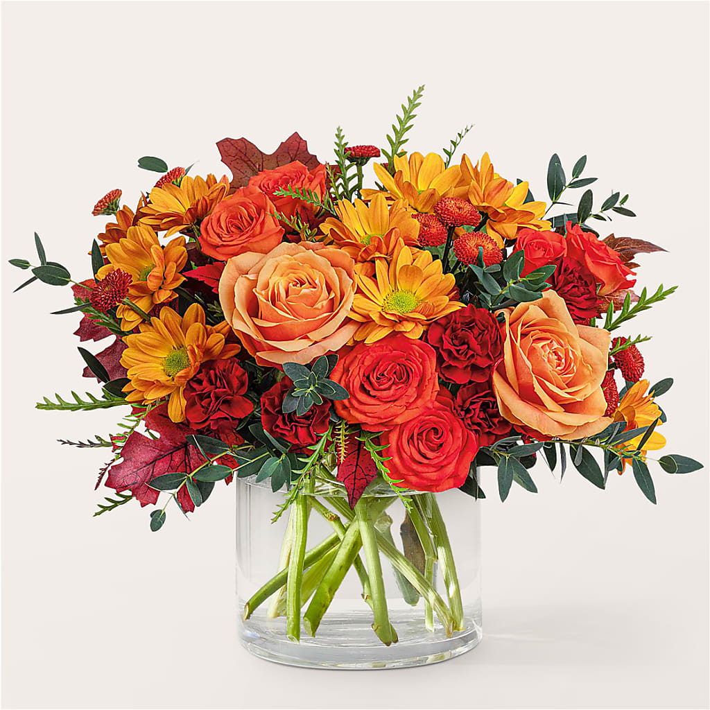 Sweet as Cinnamon Bouquet – Just Bloom, Elk Grove CA