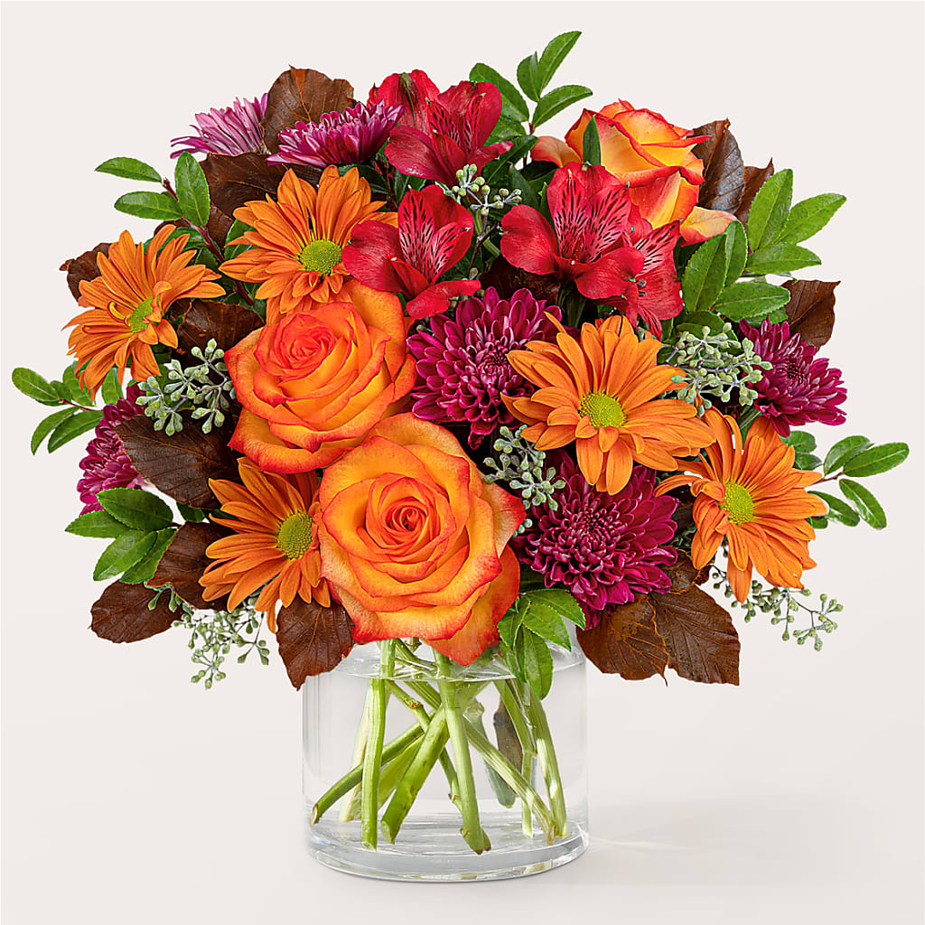 Brisk Morning Bouquet – Just Bloom, Elk Grove CA