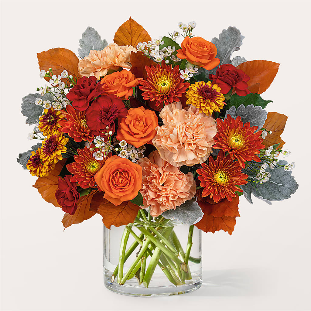 Merlot Bouquet – Just Bloom, Elk Grove CA