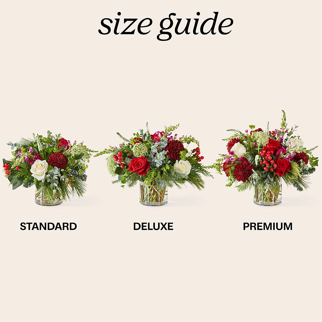 Cranberry Fizz Bouquet – Just Bloom, Elk Grove CA
