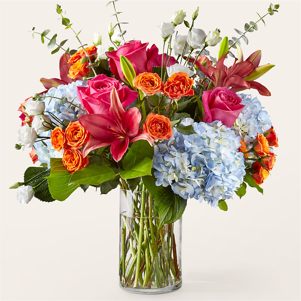 Awestruck Luxury Bouquet – Just Bloom, Elk Grove CA
