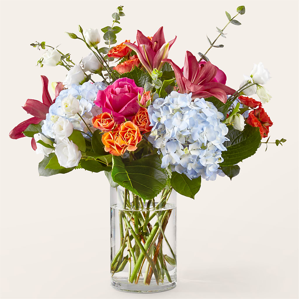 Awestruck Luxury Bouquet – Just Bloom, Elk Grove CA