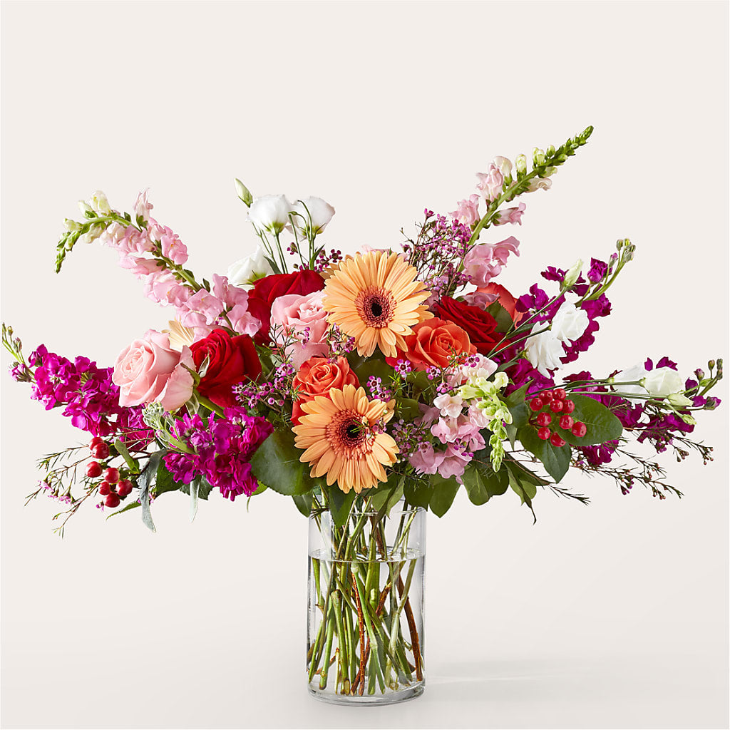 Renaissance Luxury Bouquet – Just Bloom, Elk Grove CA