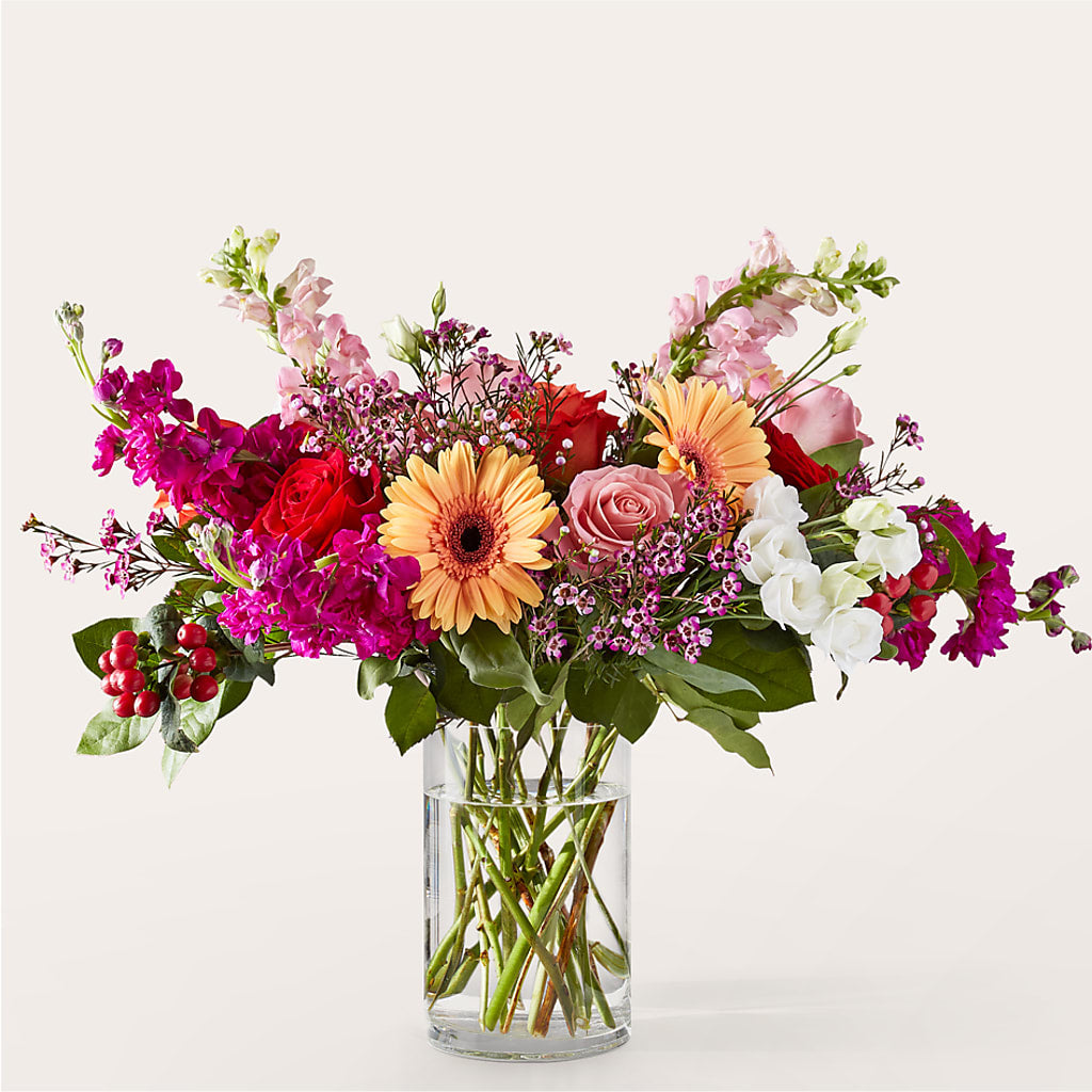 Renaissance Luxury Bouquet – Just Bloom, Elk Grove CA
