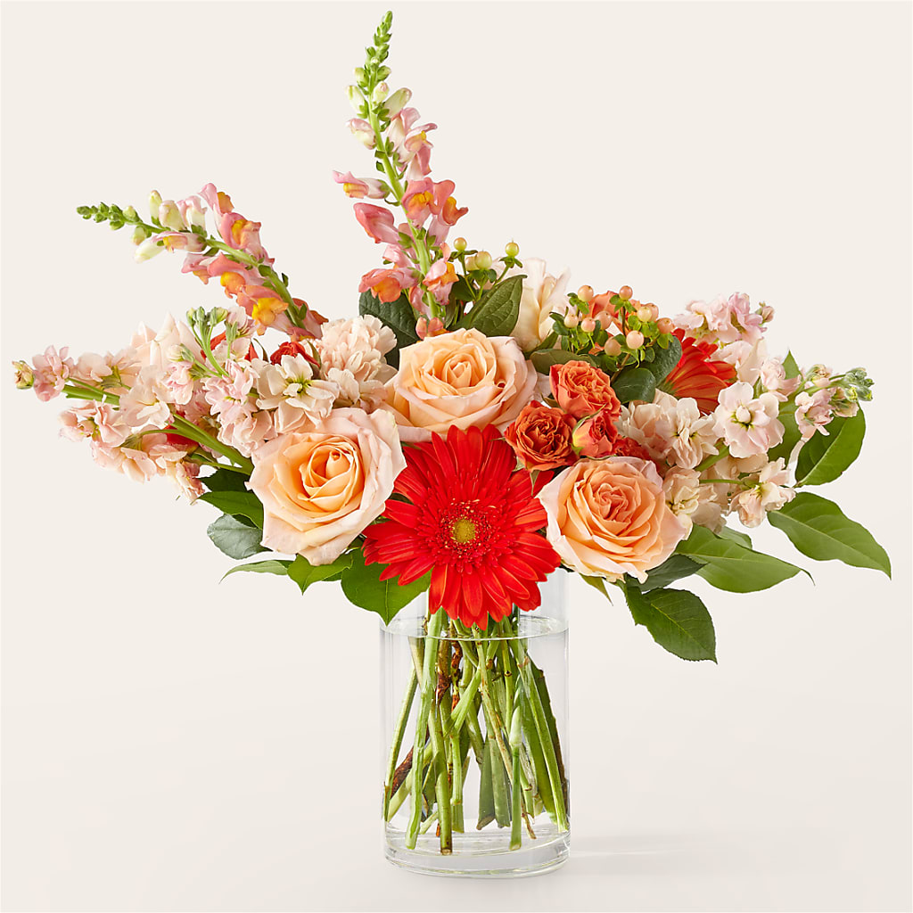Paloma Please Bouquet – Just Bloom, Elk Grove CA
