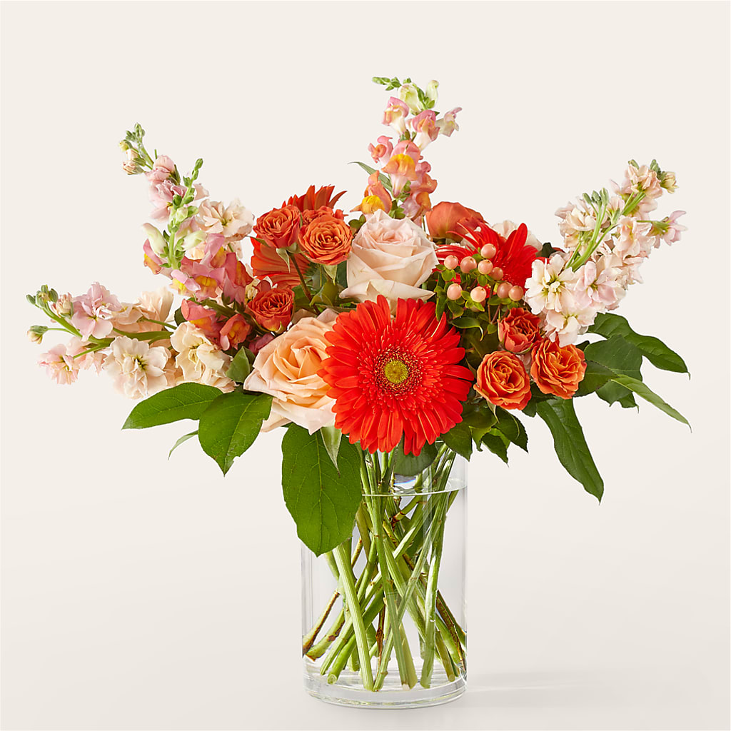 Paloma Please Bouquet – Just Bloom, Elk Grove CA