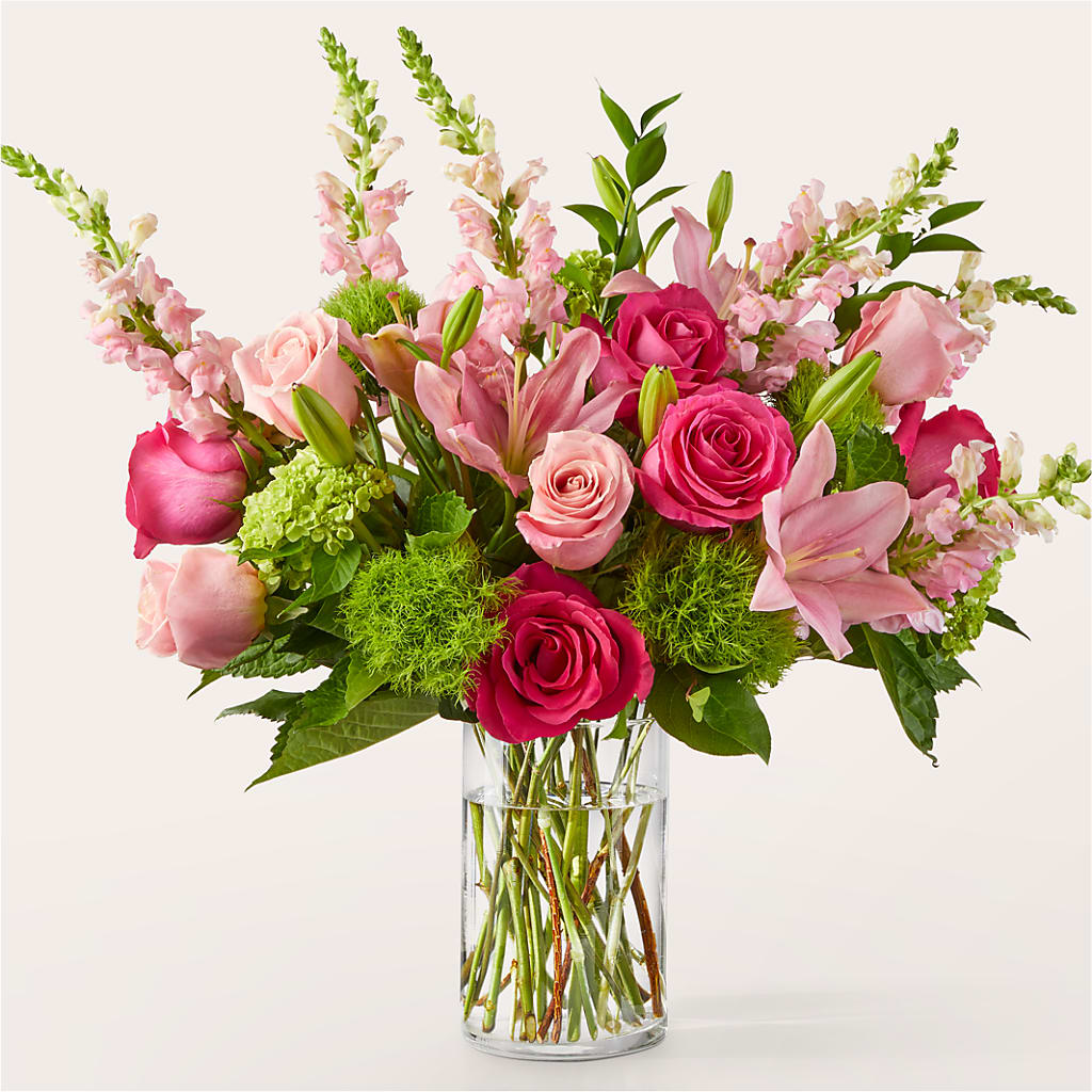 Fit for a Queen Luxury Bouquet – Just Bloom, Elk Grove CA