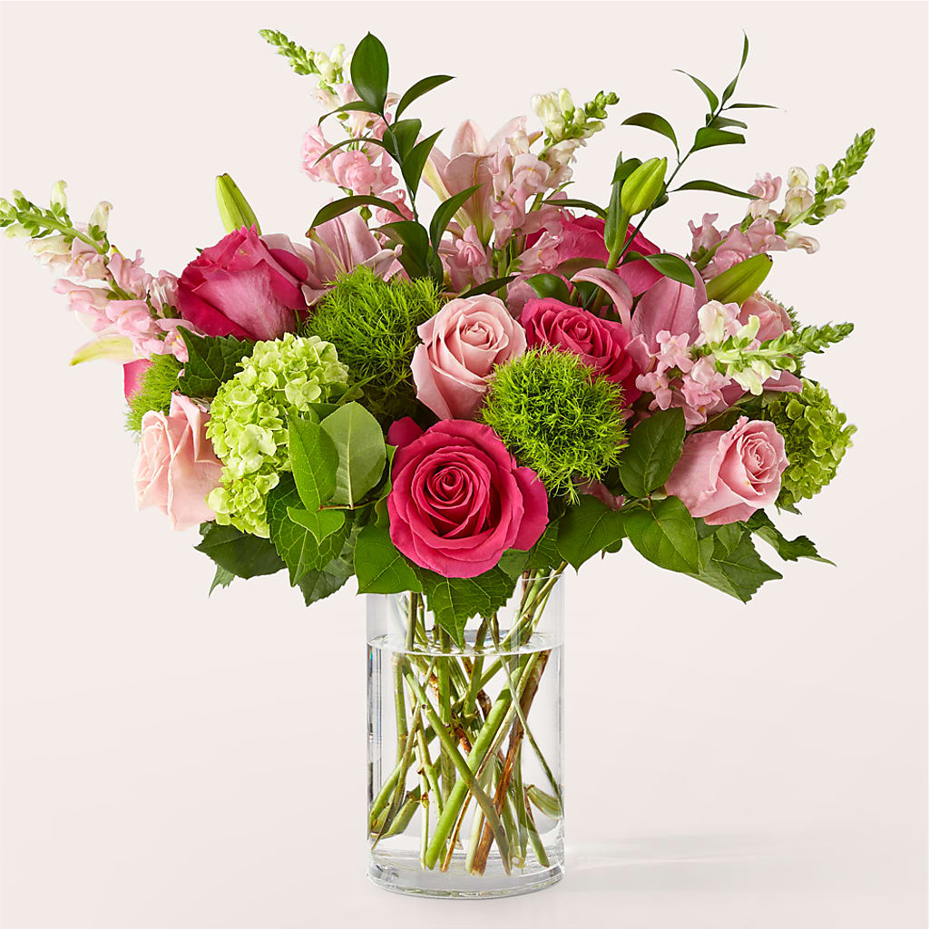 Fit for a Queen Luxury Bouquet – Just Bloom, Elk Grove CA