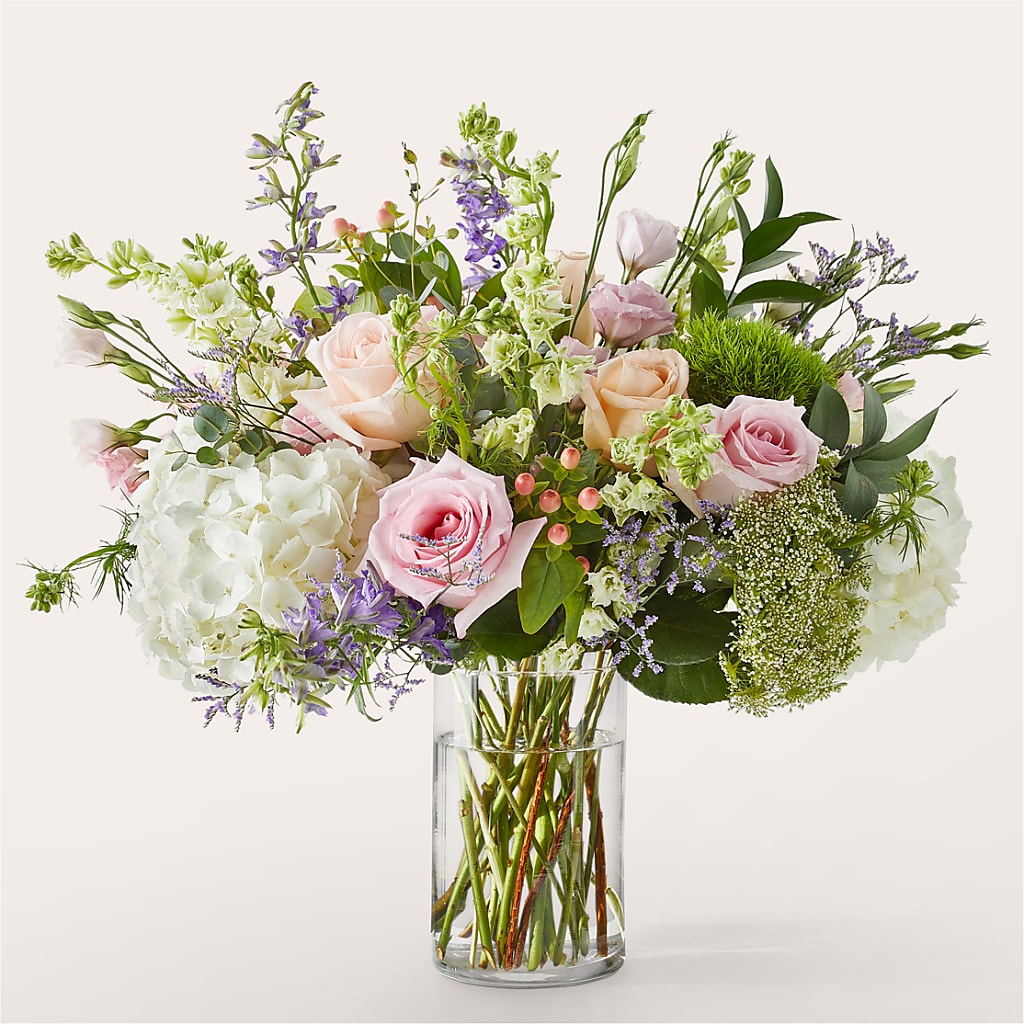 From Scratch Luxury Bouquet – Just Bloom, Elk Grove CA