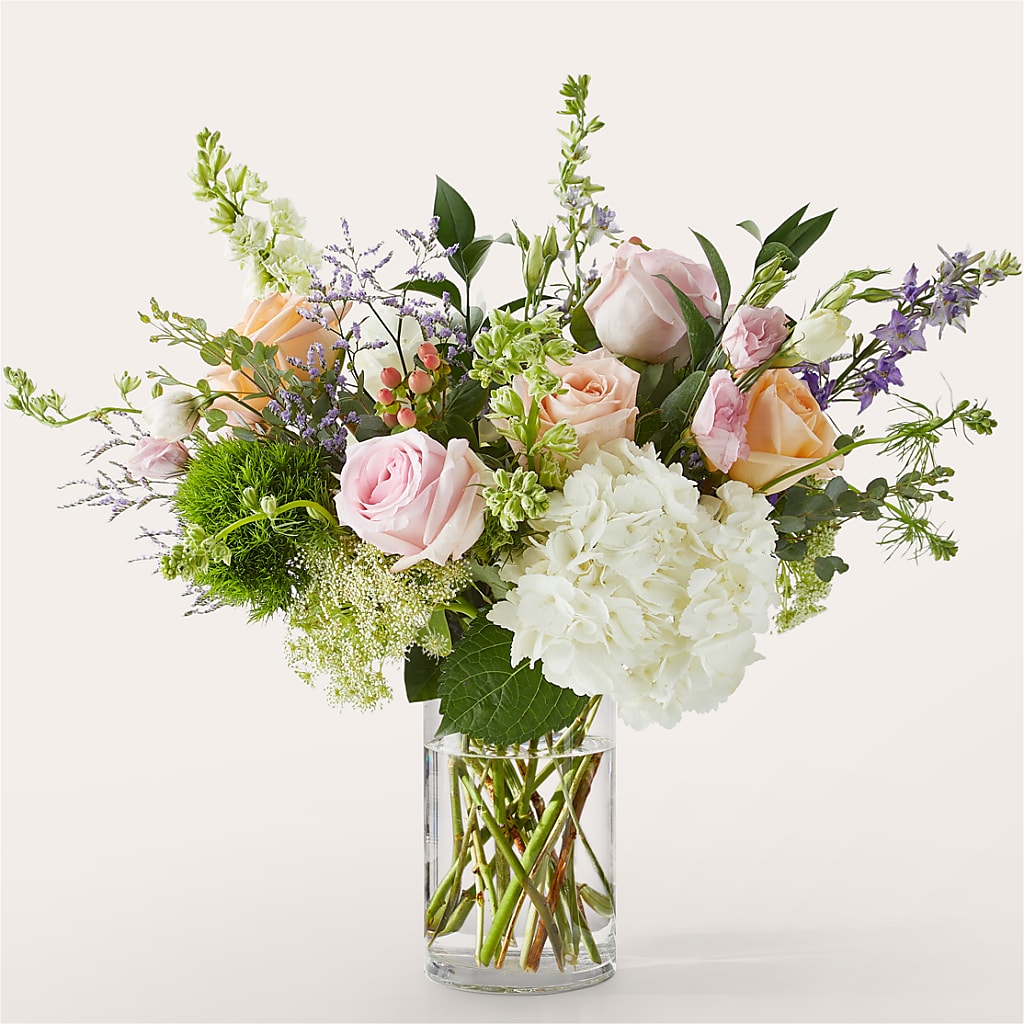 From Scratch Luxury Bouquet – Just Bloom, Elk Grove CA