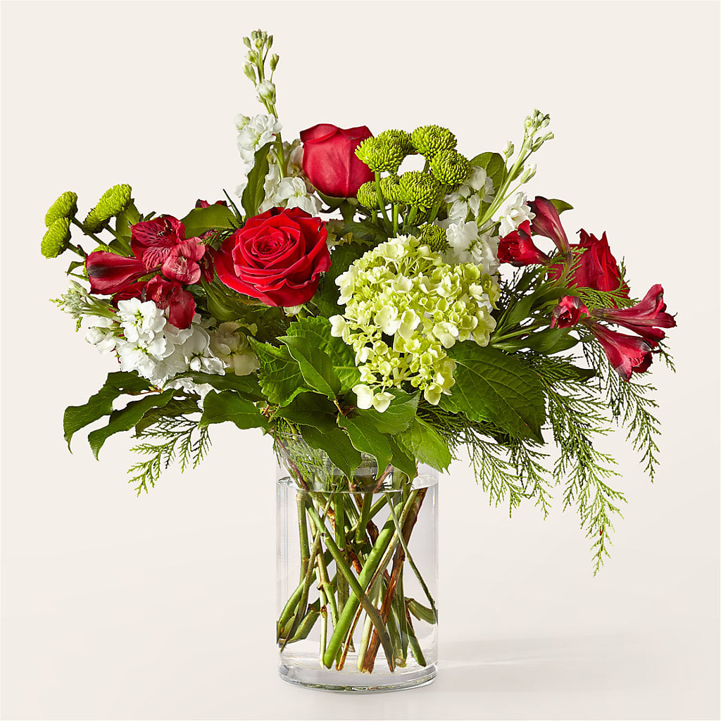 Tree Shopping Bouquet – Just Bloom, Elk Grove CA