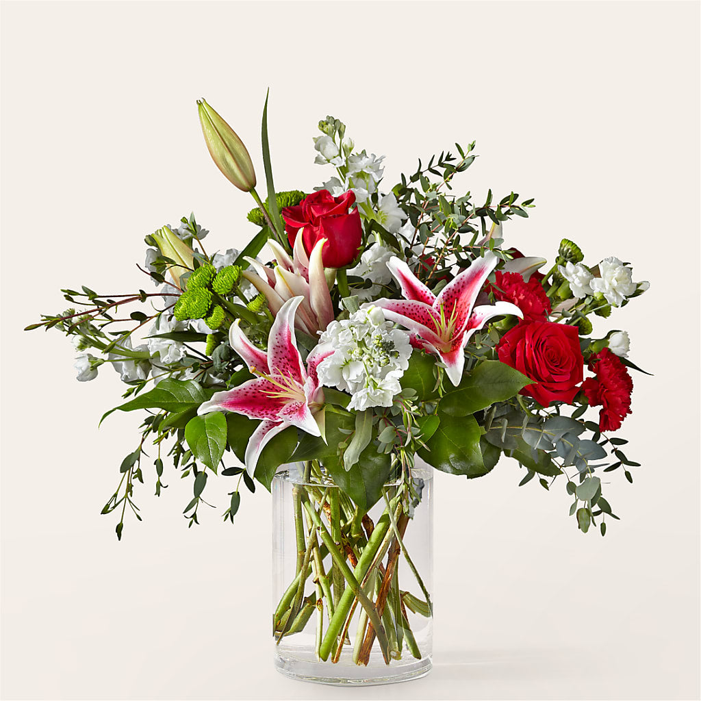 Gumdrop Button Bouquet – Just Bloom, Elk Grove CA