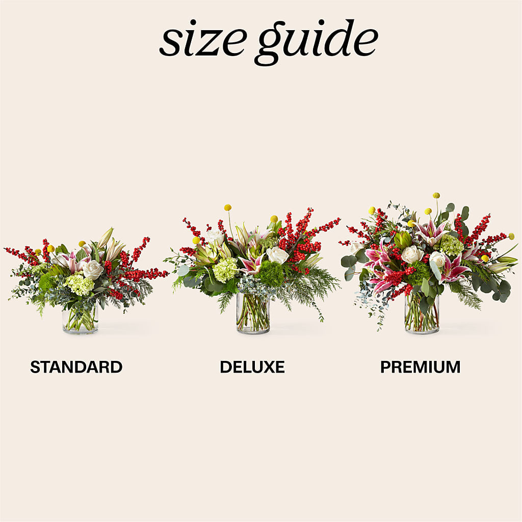 Berry & Bright Bouquet – Just Bloom, Elk Grove CA