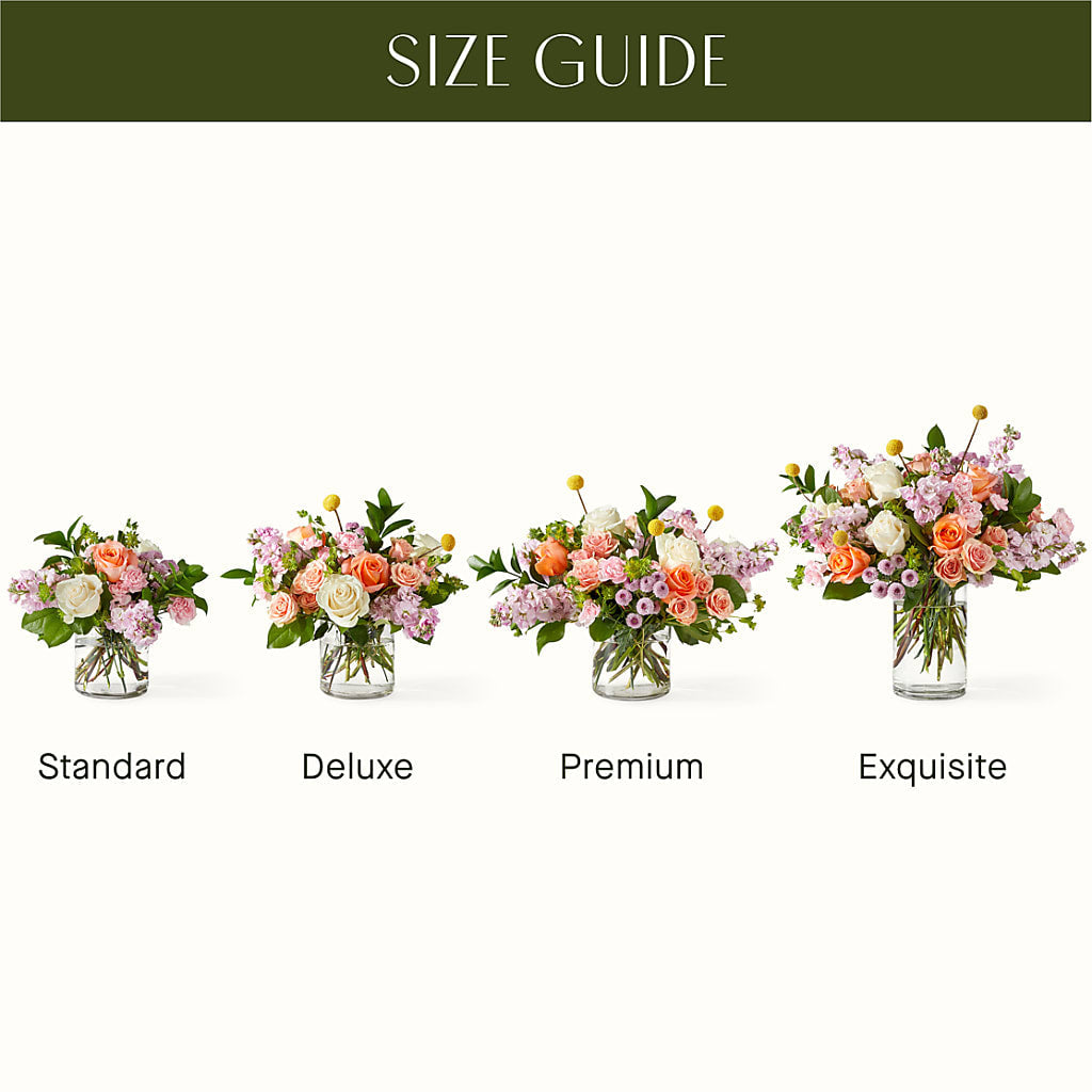 French Market Bouquet – Just Bloom, Elk Grove CA