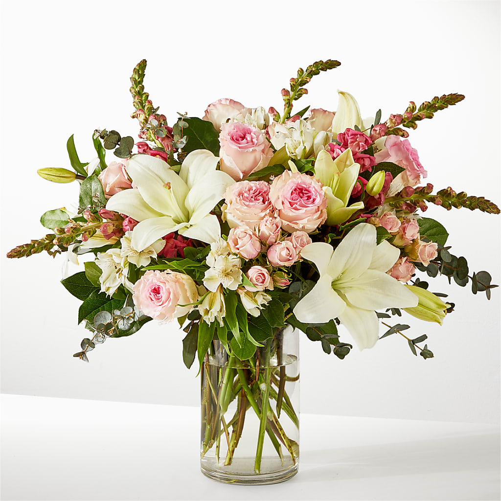 Ballet Slippers Bouquet – Just Bloom, Elk Grove CA