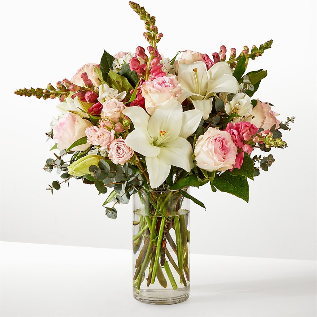 Ballet Slippers Bouquet – Just Bloom, Elk Grove CA