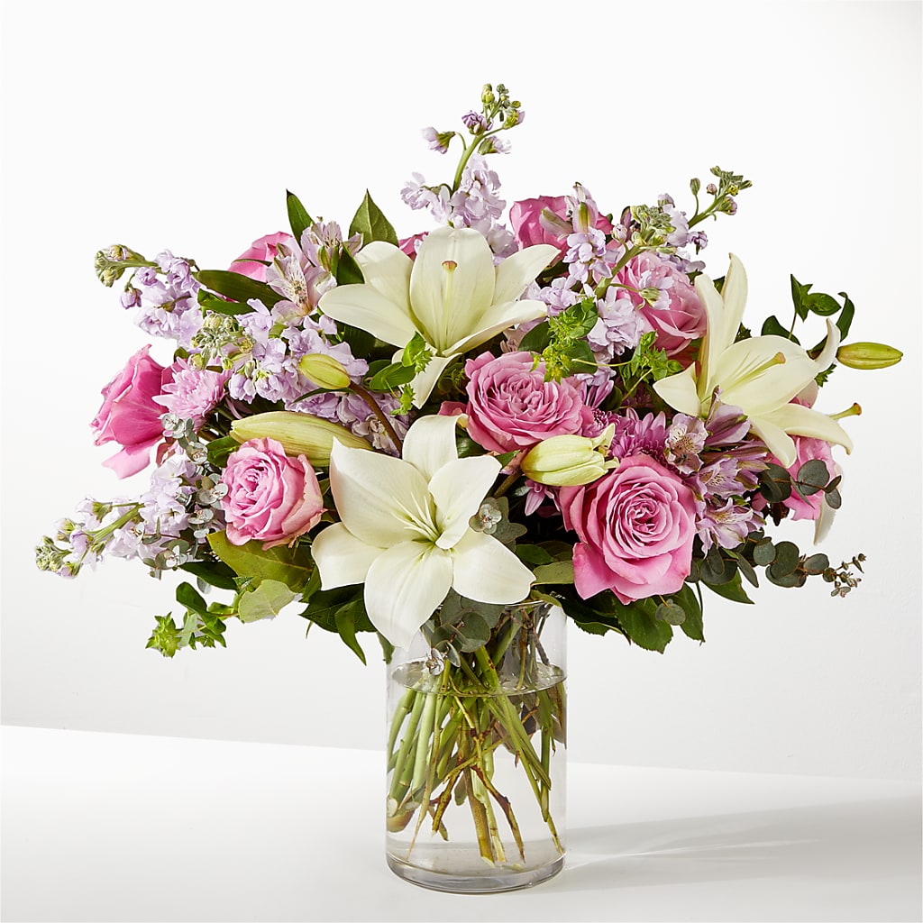 Daydreamer Bouquet – Just Bloom, Elk Grove CA