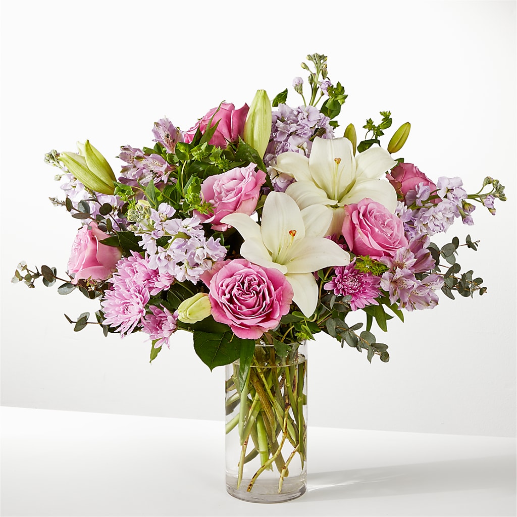Daydreamer Bouquet – Just Bloom, Elk Grove CA